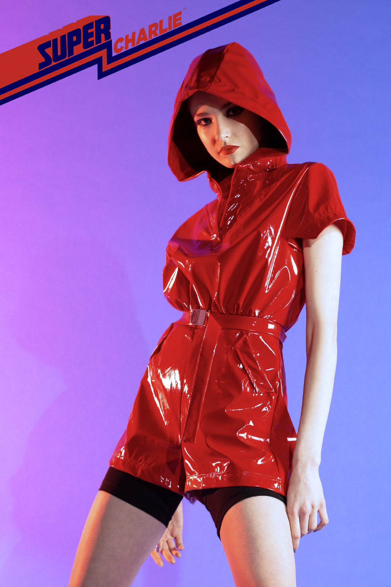 Womens Wetlook Leotard Bodysuit Jumpsuit Leather Catsuit Party Clubwear  Lingerie | eBay